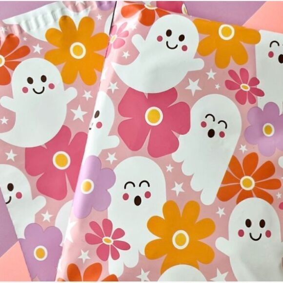 Poly mailers 6x9 10x13 14.5x19 MIX sizes - Picture 6 of 14